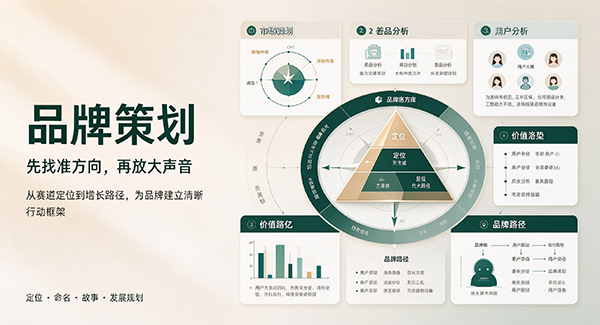 巍山彝族回族自治县品牌策划