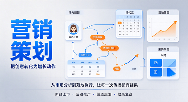 巍山彝族回族自治县营销策划