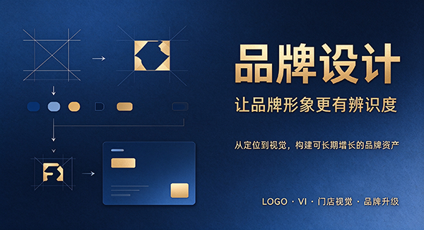 巍山彝族回族自治县品牌设计